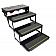 Lippert Components Entry Step - Triple Electric - 24" Wide - 3658373