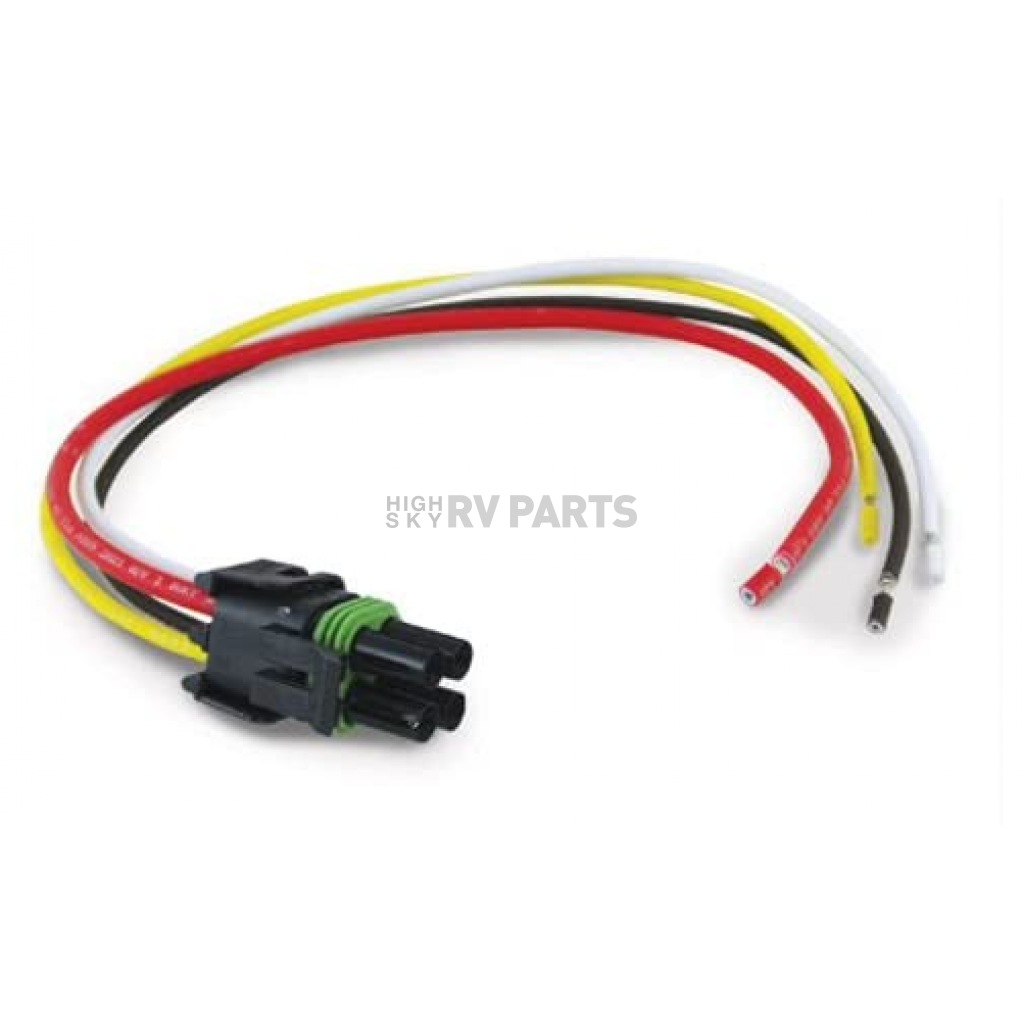 Entry Step Wiring Harness - 301692 | highskyrvparts.com