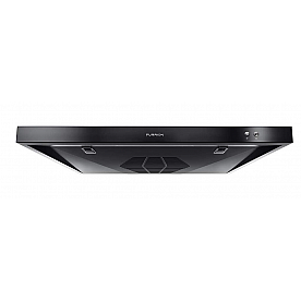 Furrion FHO23SACR-BL RV Range Hood Black