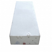 Airstream Fresh Water Holding Tank 601643