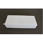 Airstream Fresh Water Holding Tank 601708-01