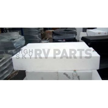 Fresh Water Holding Tank ABS - 602168-01