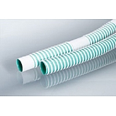 Polyethylene Fresh Water Fill Hose with Flats 601239-01