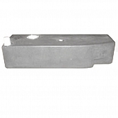 Waste Holding Tank - 690387-630