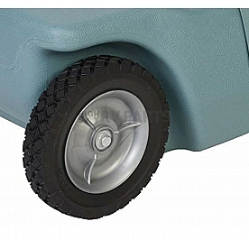 Tote-N-Stor Portable Waste Holding Tank Wheel 20015