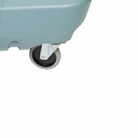 Tote-N-Stor Portable Waste Holding Tank Wheel 20016