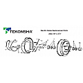 Tekonsha Service Parts