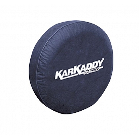 Demco RV Tow Dolly Spare Tire Cover - KK6TC