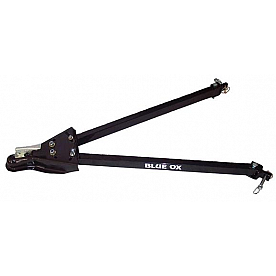 Blue Ox BX7323 Adventurer Tow Bar - 10000 Lbs Towing Capacity