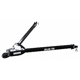 Blue Ox BX7322 Adventurer Tow Bar - 5000 Lbs Towing Capacity