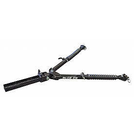 Blue Ox BX7380 Alpha 2 Tow Bar - 6500 Lbs Towing Capacity