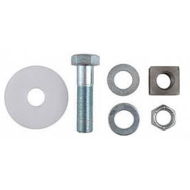 Blue Ox 84-0171 Tow Bar Swivel Bolt for Aladdin and Aventa II Tow Bars