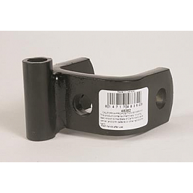 Eaz Lift Tow Bar Universal Mounting Bracket U-Joint Black - 48362