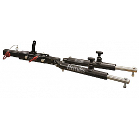 NSA RV 10002 Hercules Tow Bar - 12000 Lbs Towing Capacity
