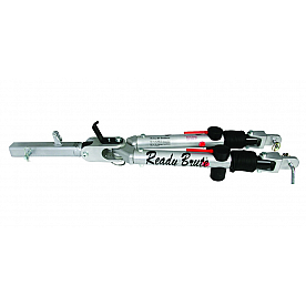 NSA RV RB-9025-2 Ready Brute Tow Bar - 8000 Lbs Towing Capacity