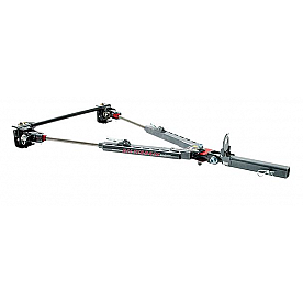 Roadmaster 422 BlackHawk 2 Tow Bar - 10000 Lbs Towing Capacity