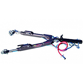 Roadmaster 586 Sterling Tow Bar - 6000 Lbs Towing Capacity