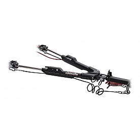 Roadmaster 677 NightHawk Tow Bar - 8000 Lbs Towing Capacity