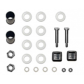 Roadmaster 910003-85 Falcon And Blackhawk All Terrain Tow Bars Auto Lock Rebuild Kit