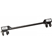 Roadmaster 067 Tow Bar Quick Disconnect Cross Bar