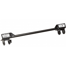 Roadmaster 067 Tow Bar Quick Disconnect Cross Bar
