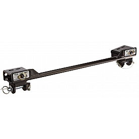 Roadmaster 910021-00 Tow Bar Quick Disconnect Cross Bar