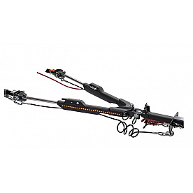 Roadmaster 676 NightHawk Tow Bar - 8000 Lbs Towing Capacity