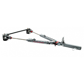 Roadmaster 522 Falcon Tow Bar - 6000 Lbs Towing Capacity