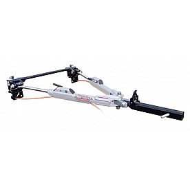 Roadmaster 576 Sterling Tow Bar - 8000 Lbs Towing Capacity