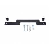 Roadmaster Inc Towed Vehicle Brake Control Mounting Bracket 88287