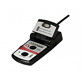 Hopkins MFG Towed Vehicle Brake Control Radio Transmitter 39505