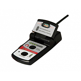 Hopkins MFG Towed Vehicle Brake Control Radio Transmitter 39505