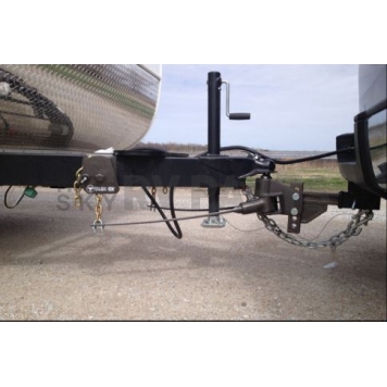 Blue Ox BXW0753 Weight Distribution Hitch - 8000 Lbs-3