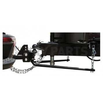 Blue Ox BXW1200 Weight Distribution Hitch - 12000 Lbs-1