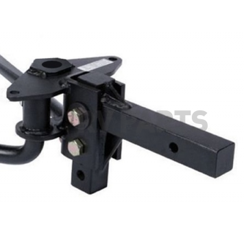 Blue Ox BXW1200 Weight Distribution Hitch - 12000 Lbs-4