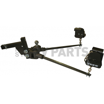 Blue Ox BXW1000-S Weight Distribution Hitch - 10000 Lbs-2