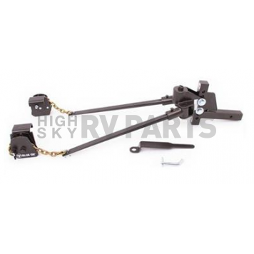 Blue Ox BXW1003 Weight Distribution Hitch - 10000 Lbs-1