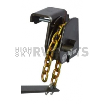 Blue Ox BXW2001 Weight Distribution Hitch - 20000 Lbs-5
