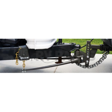 Blue Ox BXW2001 Weight Distribution Hitch - 20000 Lbs-4