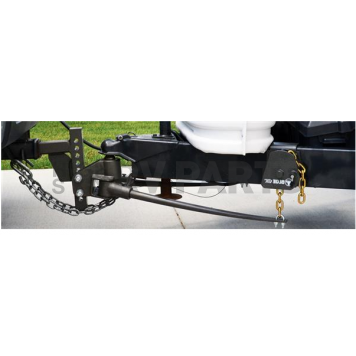Blue Ox BXW2001 Weight Distribution Hitch - 20000 Lbs-3