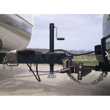 Blue Ox BXW0353 Weight Distribution Hitch - 3500 Lbs-3