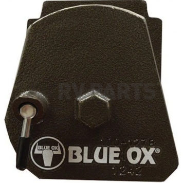 Blue Ox BXW0550-S Weight Distribution Hitch - 6000 Lbs-1