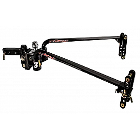 Eaz Lift 48753 Weight Distribution Hitch - 15000 Lbs