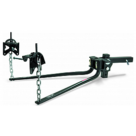 Eaz Lift 48063 Weight Distribution Hitch - 10000 Lbs
