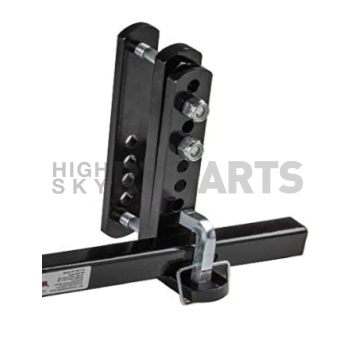 Equal-i-zer 90-00-1069 Weight Distribution Hitch - 10000 Lbs-2