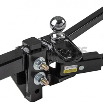 Equal-i-zer 90-00-0401 Weight Distribution Hitch - 4000 Lbs-2