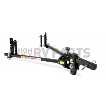 Equal-i-zer 90-00-0401 Weight Distribution Hitch - 4000 Lbs-4