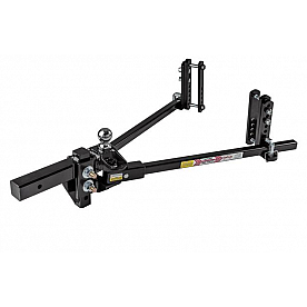Equal-i-zer 90-00-1600 Weight Distribution Hitch - 16000 Lbs