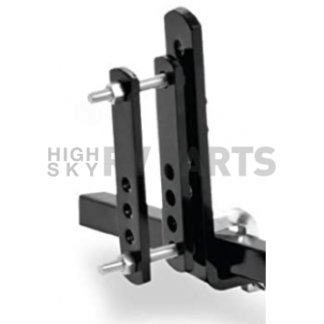 FastWay 92-00-1065 Weight Distribution Hitch - 10000 Lbs-4