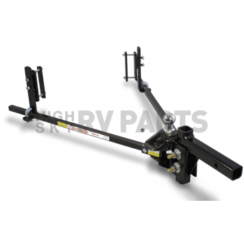 FastWay 92-00-1065 Weight Distribution Hitch - 10000 Lbs-5